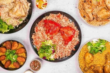 Ghazi Eatery Photo