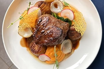 Avellino Bistro & Cafe Photo