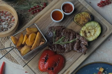Mama Restauracja Photo