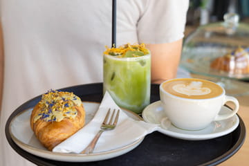 Nurt Cafe Photo