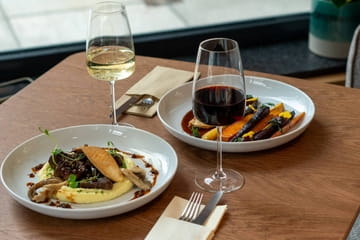 Bistro Oliwa Photo