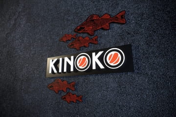 Kinoko Sushi Photo