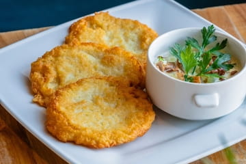 Pankejk Łódź Photo