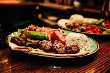Antakya Lounge Bar & Food Photo
