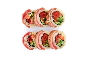 Neptunes Sushi Photo