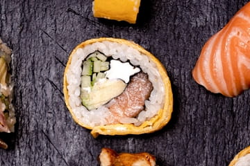 Sushi Tata Photo