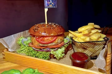 Kolba Resto-Bar Photo