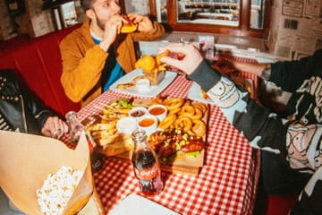 Billy’s American Restaurants Photo