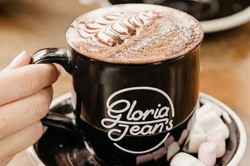 Gloria Jean’s Coffees Photo