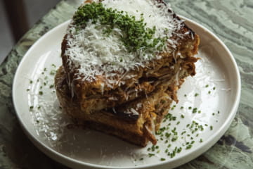 TYGRYZ na Jeżycach Photo