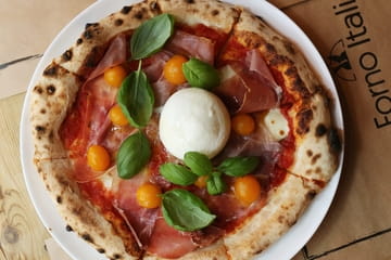 Forno Italia - Kościelna Photo