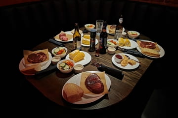 The Landmark Supper Club Photo