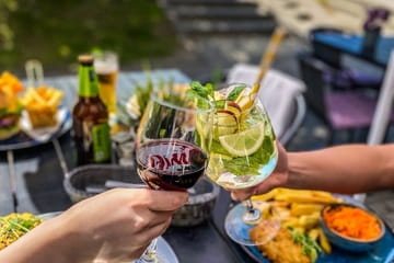 Bistro Lubię Photo