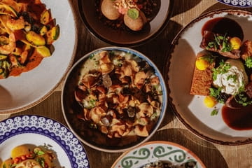 Endi Wine House Photo