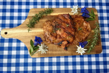 Alpen Grill Photo