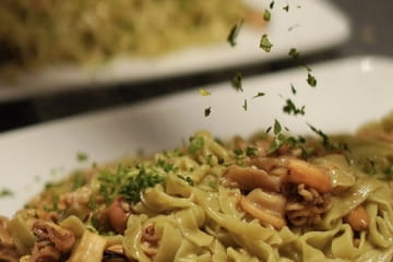 Ristorante & Pizzeria Taormina Photo