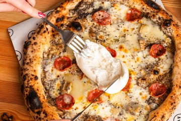 Nostra Napoletana Photo