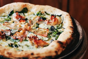 Fontanna di Vino Photo