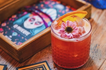 La Muerte Photo