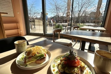 Wok’n’Cats - Śródmieście Photo