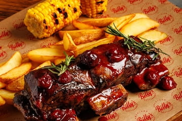 Billy’s American Restaurants Photo