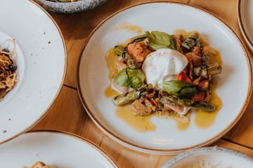 Resto Haus & Przyjaciele Photo