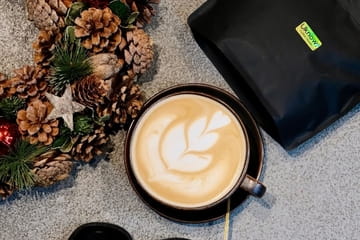 Uknow. Coffee House Photo