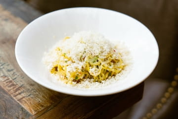 A’bracciate pasta & wine Photo