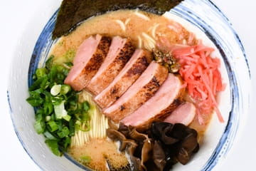 Yatta Ramen Photo