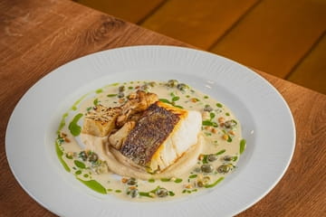 Mono Kitchen Warszawa Photo