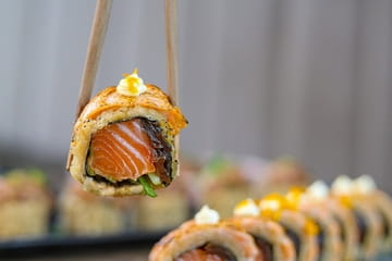 Ima Sushi Photo