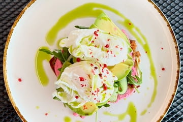 Fort Bistro Photo