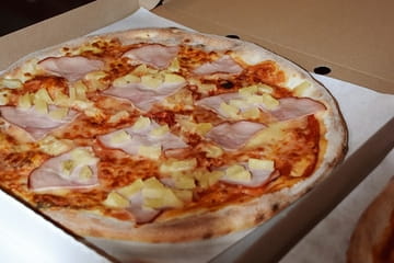 Pizza Przy Politechnice Photo