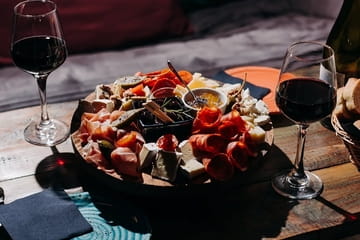 Winosfera Photo