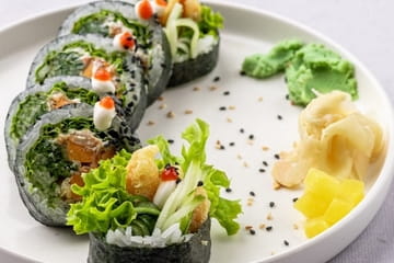 Yami Vegan Sushi & Ramen Photo