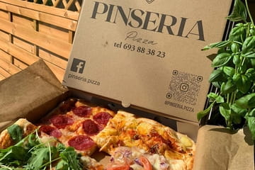 pinseria.pizza Photo