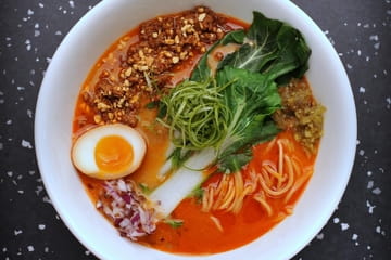 Hona Ramen Photo