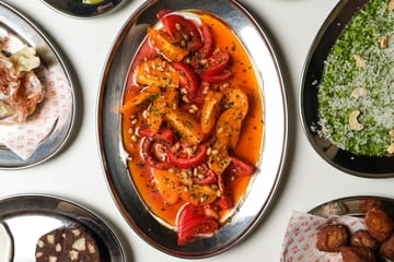 Negroni Centrale Photo