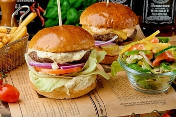 Wilcza Okocim Grill&Bar Beer Pub Photo