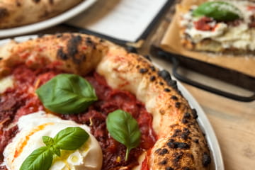 Cacko Pizza Photo