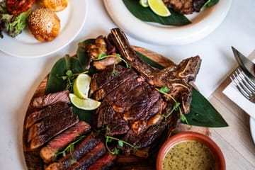 Churrascaria Pousada Kumaki Photo