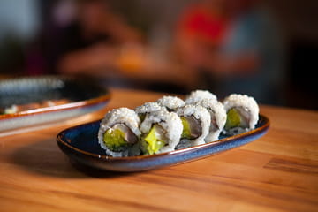 Hattori Sushi Zielonki Photo