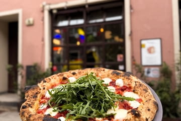 Pizzaioli Photo