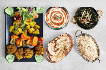 Tandoor Curry & Kebab Photo