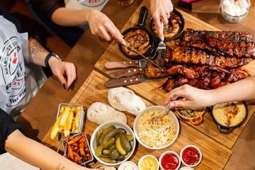 Rzeźnia Kazimierz Photo