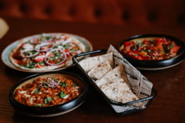 Indus Tandoor Starowiślna Photo