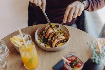 ELEN food & friends Photo