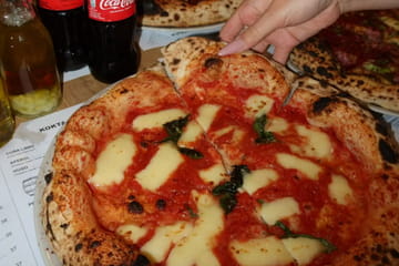 Ciao Pizza Napoletana Cybulskiego Photo