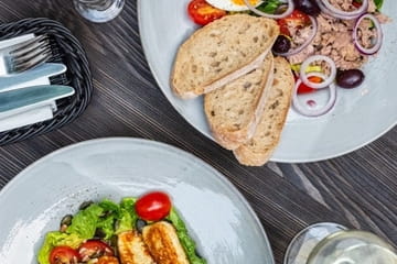 NOTO wine bar Photo