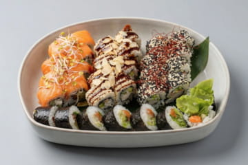 Masa Sushi - Gdańsk Photo